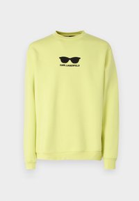CREWNECK - Sudadera - lemon