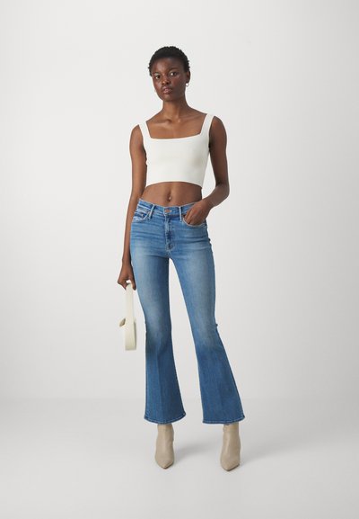 WEEKEND MaxMara TRESA - Toppi - avorio