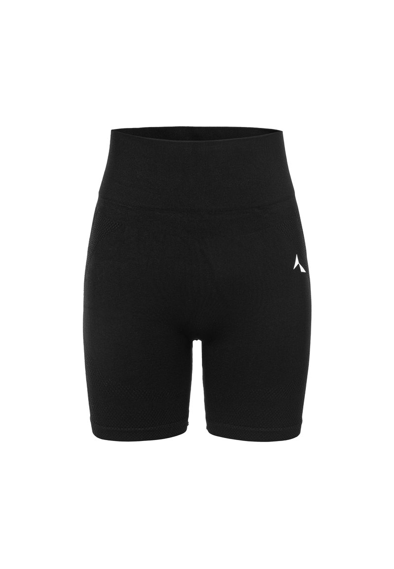 Carpatree Tights zwart