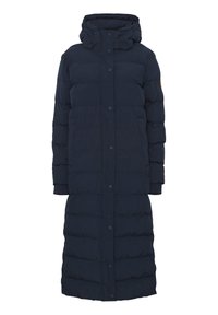 NBPAOLA W - Winter coat - navy blazer