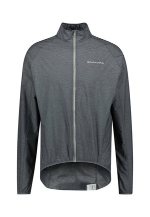 ENDURA HERREN WINDJACKE "PAKAJAK" - Trainingsjacke - black