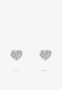 Non sélectionné, silver-coloured