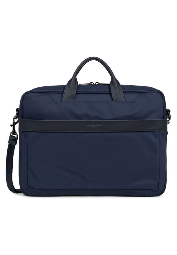BASIC SPORT MEN'S - Aktentasche - bleu foncé
