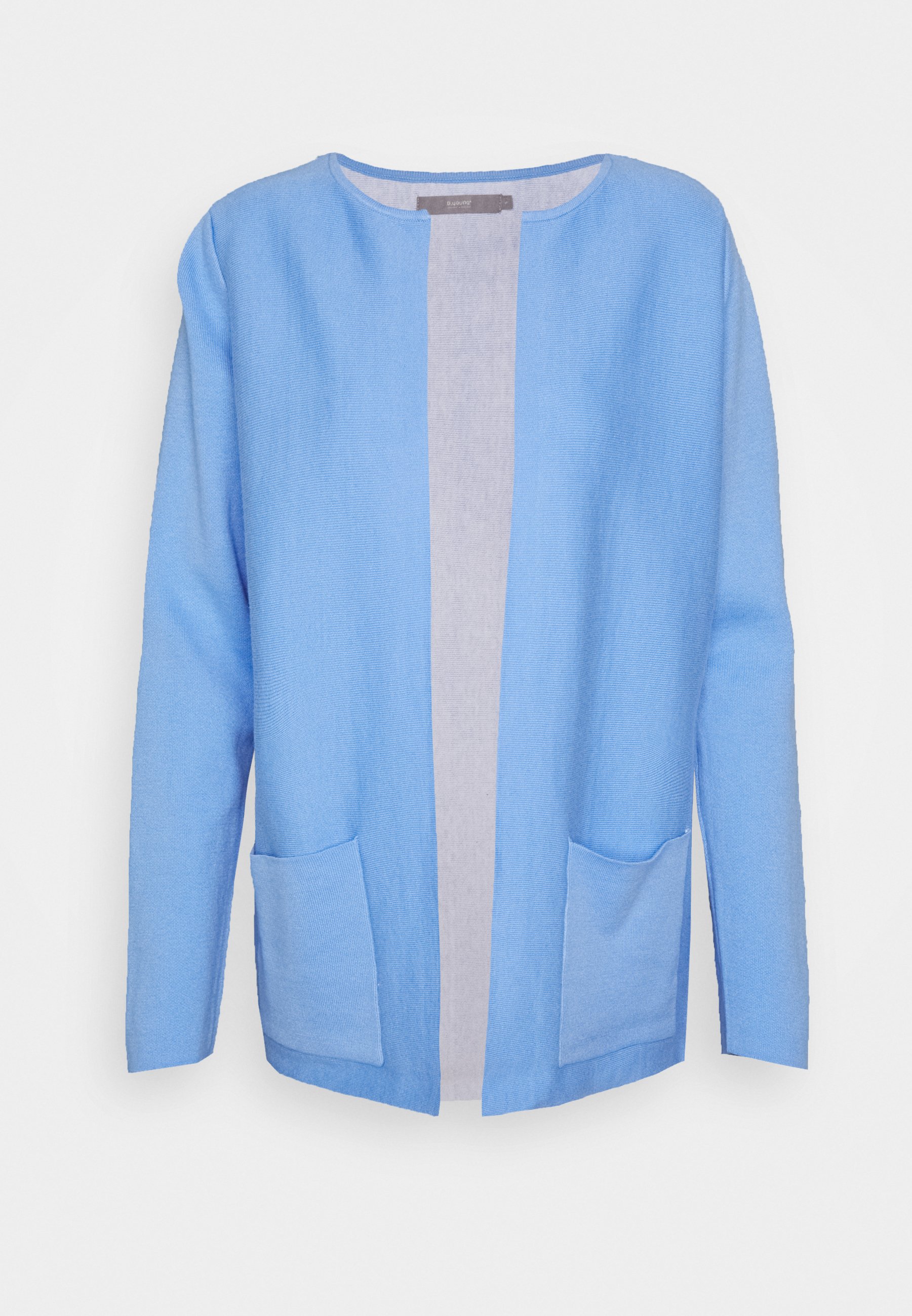 cornflower blue cardigan uk
