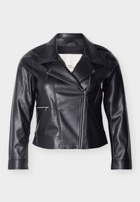 Unausgewählt, black