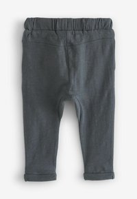 Next LIGHTWEIGHT- REGULAR FIT - Verryttelyhousut - charcoal grey