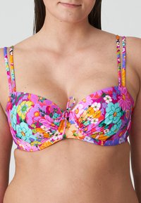 PrimaDonna NAJAC - Bikinitop - floral explosion