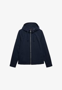 Niewybrane, washed navy