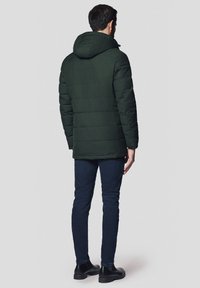 Lancerto LARVIK zielony