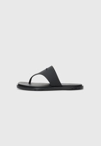 Unselected, black