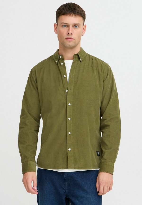 BHShirt - Shirt - capulet olive
