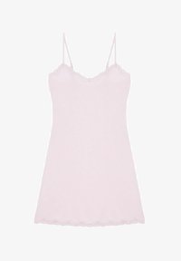 Ausgewählt, rose plain