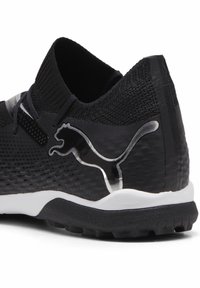 Puma FUTURE 7 PRO CAGE - Scarpe da calcio per terreni sintetici - black silver
