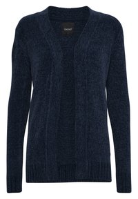 Unselected, insignia blue