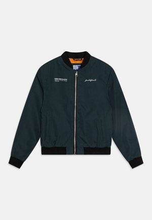 Jack & Jones Junior JJGREAT - Chaqueta de invierno - magical forest