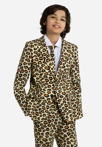 OppoSuits TEEN BOYS THE JAG LEOPARD - Oblek - multi-coloured
