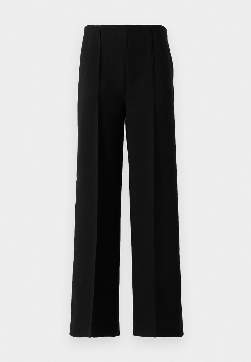 Tommy Hilfiger Broek zwart