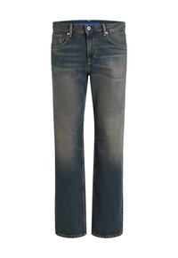 STRAIGHT - Jeans straight leg - soft tinted blue