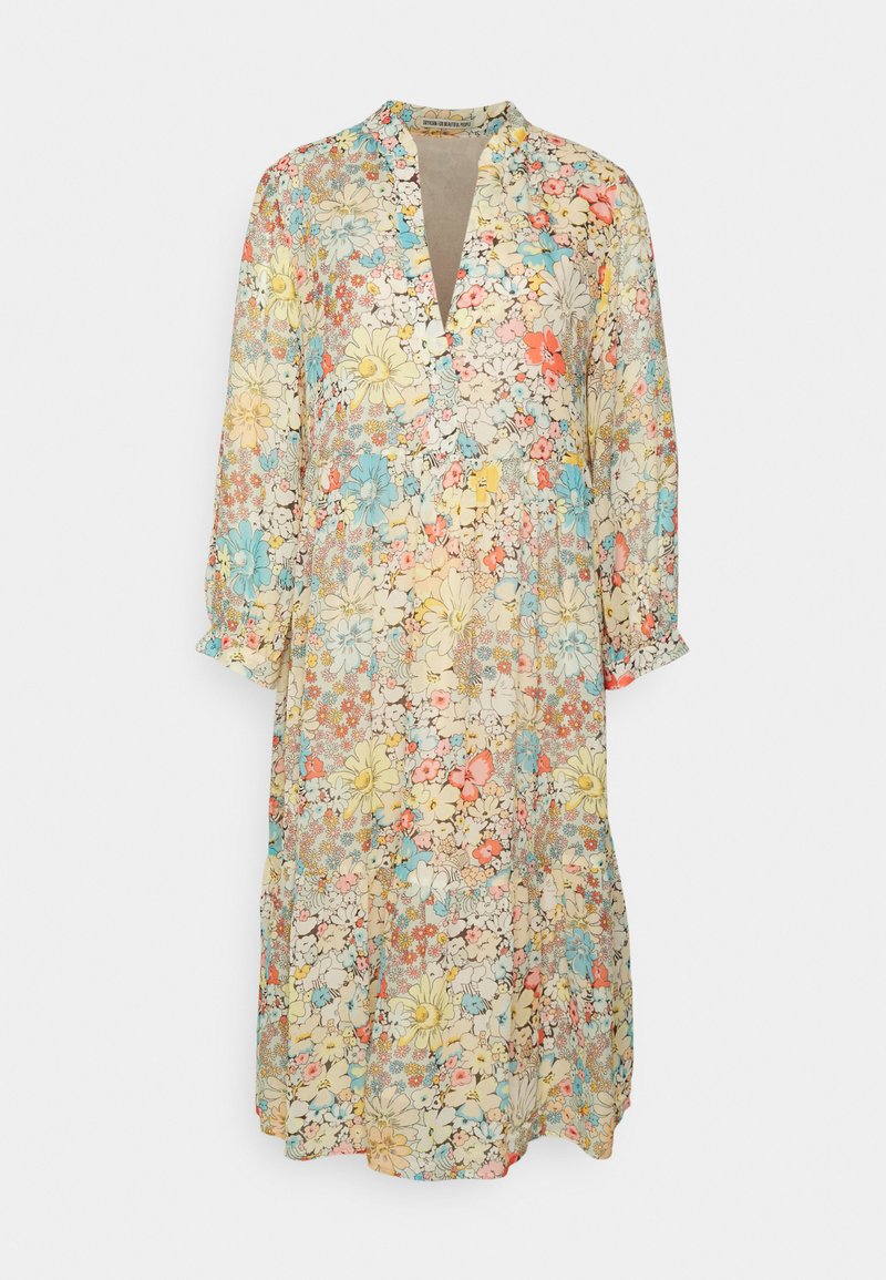 drykorn Jurk meerkleurig