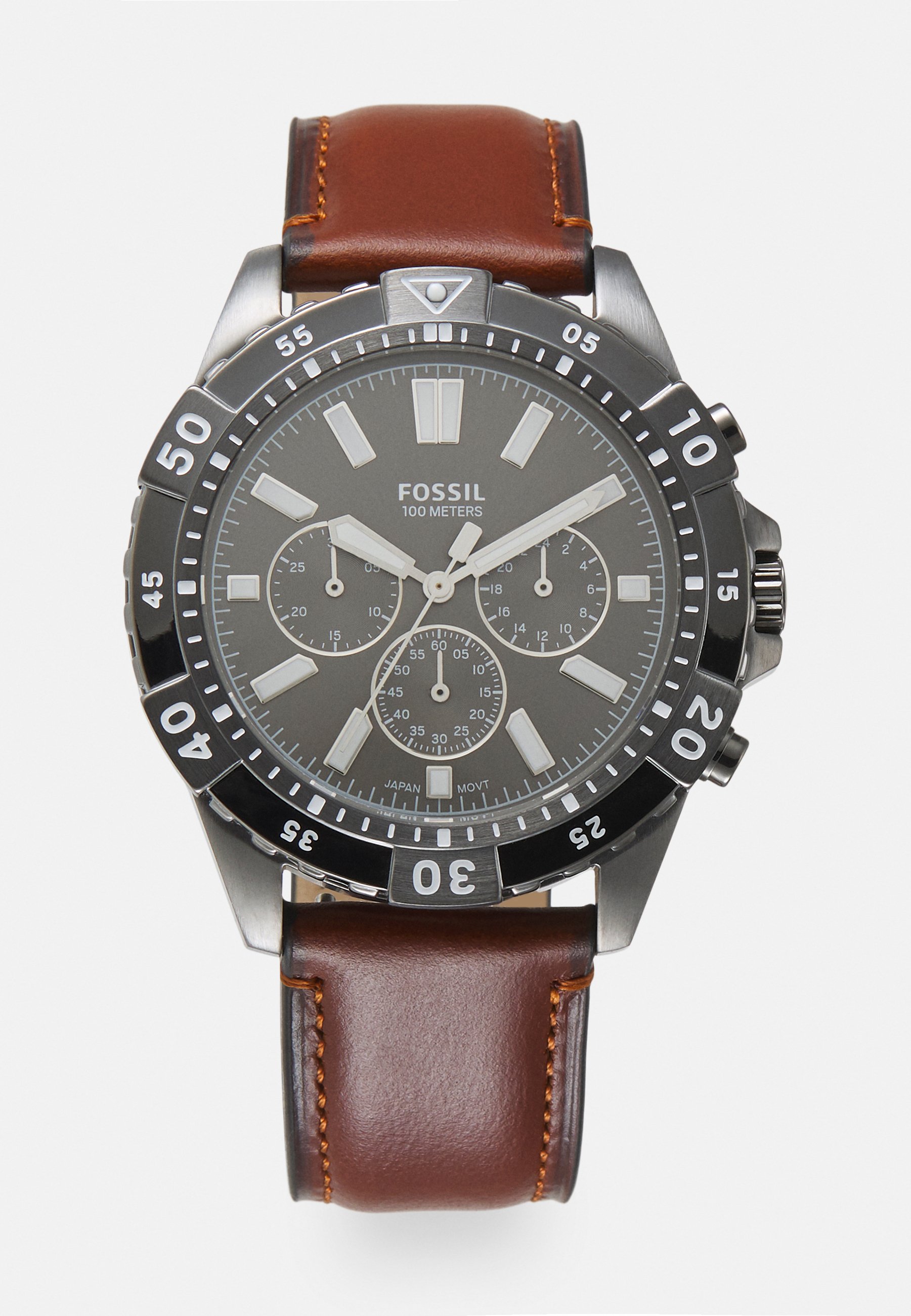 Fossil GARRETT - Chronografinis 