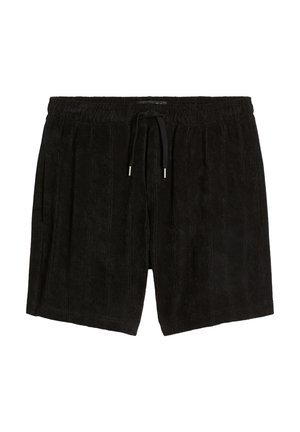 Marc O'Polo, Trainingsbroek - black