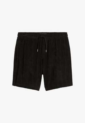Marc O'Polo, Jogginghose - black