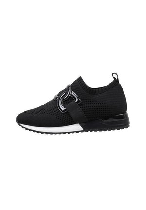 Zapatos sin cordones - black
