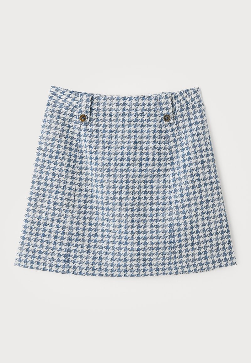 PS Paul Smith Minirok blauw