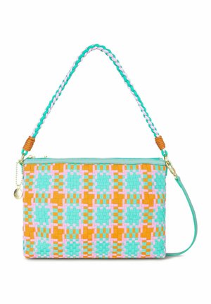 Oilily Sac bandoulière - mint leaf