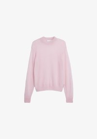 Unausgewählt, pink mist