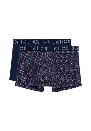 2 PACK - Boxers - marine