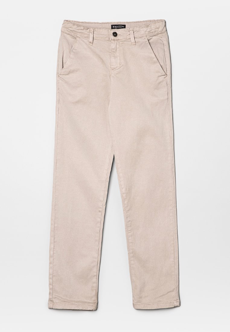 Marc O’Polo Junior Chino grijs