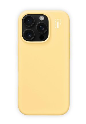 MAGSAFE IPHONE 16 PRO MAX - Phone case - yellow