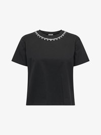 Geselecteerd, black