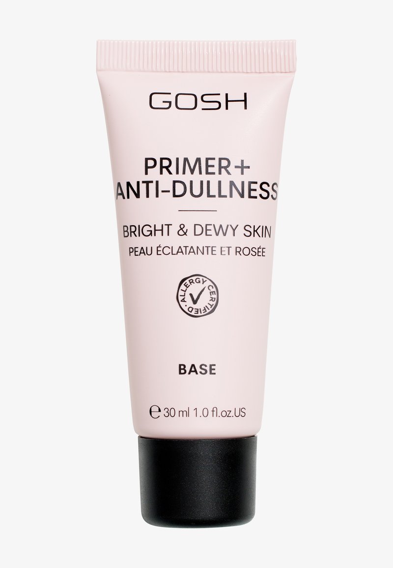 Gosh Copenhagen - PRIMER PLUS + 30 ML ANTI-DULLNESS - Primer, Agrandir