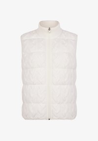 Niet geselecteerd, white