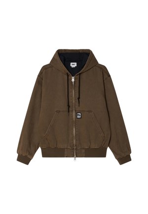 Chaqueta de entretiempo - bro