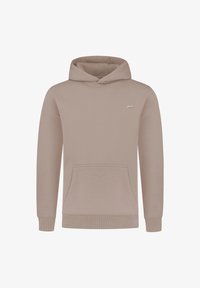 Non sélectionné, hellbraun