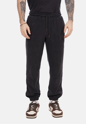 Pantaloni sportivi - nero