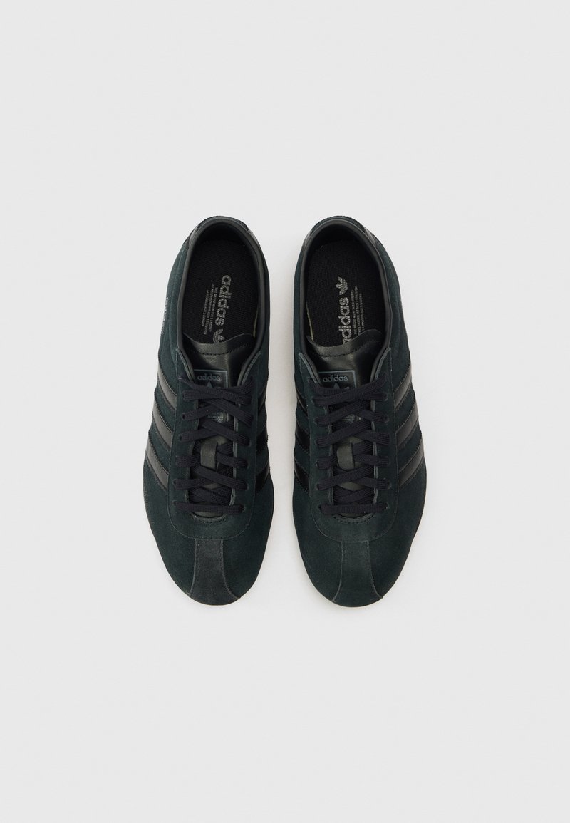 adidas gazelle silver green womens adidas Campus 90s ADV main image 0