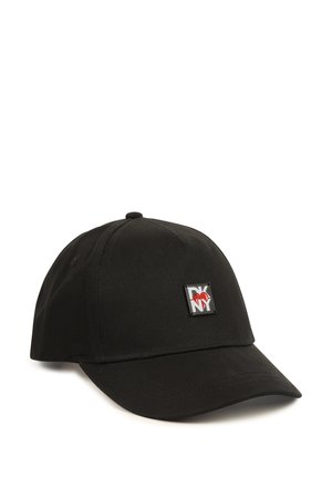 SIGLÉE - Casquette - black