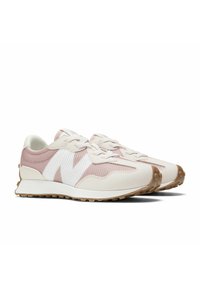 New Balance 327 - Chaussures de course - pink moon quartz pink
