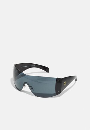 PRENZ UNISEX - Päikeseprillid - black