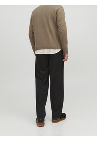 Jack & Jones Stickad tröja - beige