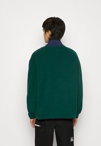 Levi's® MOCK NECK - Fleece jumper - arctic ponderosa pine