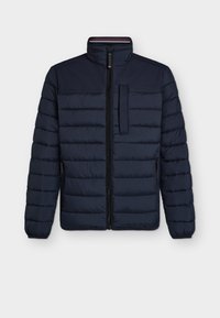 Nije odabrano, sky captain blue