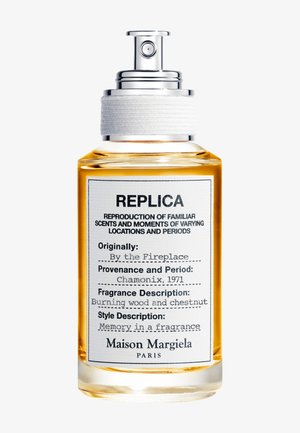 Maison Margiela Fragrances REPLICA BY THE FIREPLACE - Eau de toilette