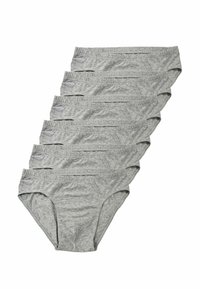 Non selezionato, grigio