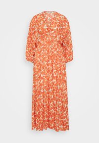3/4 DRESS - Vestito lungo - tigerlily