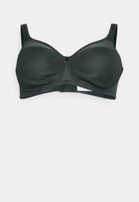 Non selezionato, dark green